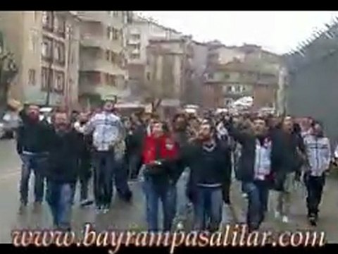 Yuruyus 2 - bayrampasalilar.com