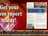 Palm Coast Moving Company - Volusia Van 888-257-6411