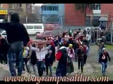 Stada Varış - bayrampasalilar.com