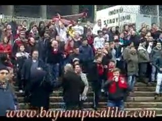 Stad Önü - www.bayrampasalilar.com