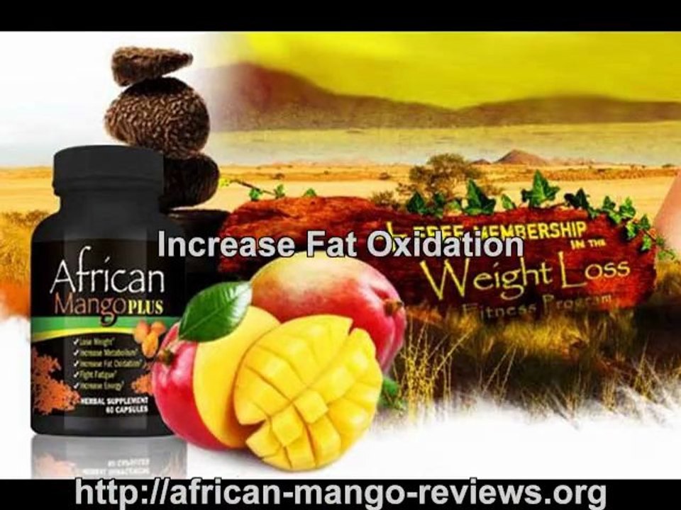 irvingia gabonensis extract