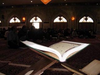 - من سورة آل عمران - العفاسي قراءة رائعة جدا