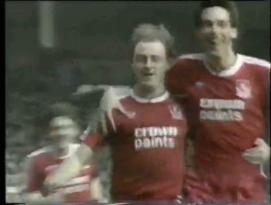 liverpool v man united 1988
