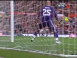 Man United 1-0 Liverpool _ The FA Cup 3rd Round