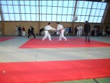 Tournoi Monthyon 2011 - Demi-Finale