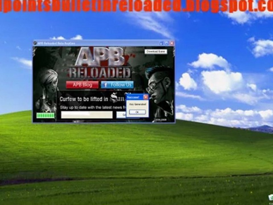 APB Reloaded Beta - KeyGen Download.