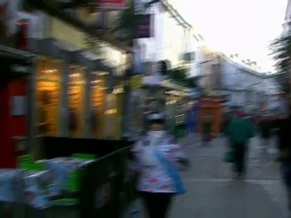 UK Ireland Poker Tour UKIPT  Galway 2010 Pt02