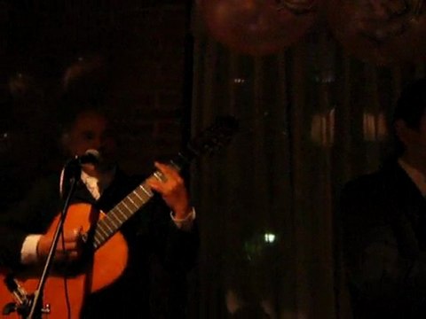 SERENATA,musica de cuerda en Bogota, TRIO SORIO, especial