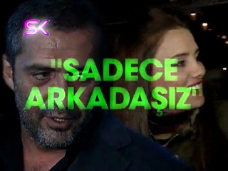 "72. KOĞUŞ" GALASINDA YAVUZ BİNGÖL KRİZİ