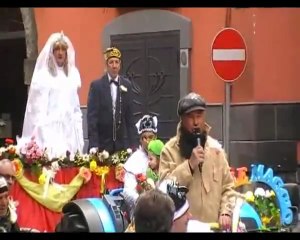 Acerra - Carnevale 2011 - I Dodici Mesi