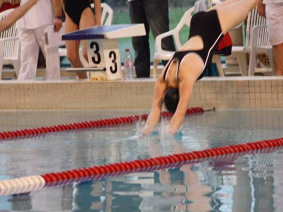 2011-02-20 Arras - 2ème journée Nathatlon