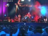 5 YENİ TÜRKÜ KONSER TRT