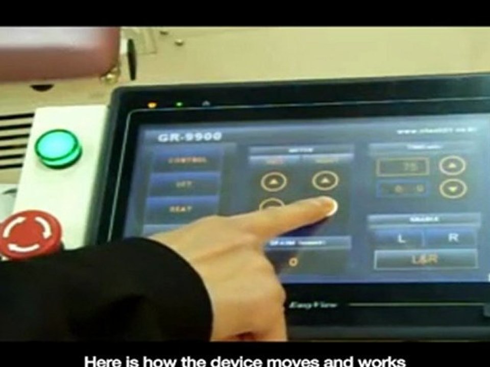 Ntech Co., Ltd's medical system