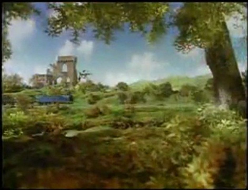 Saved From Scrap (S2 E.030) UK