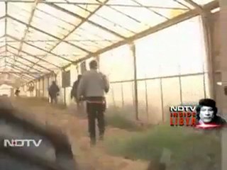 Libya - One nation, two governments