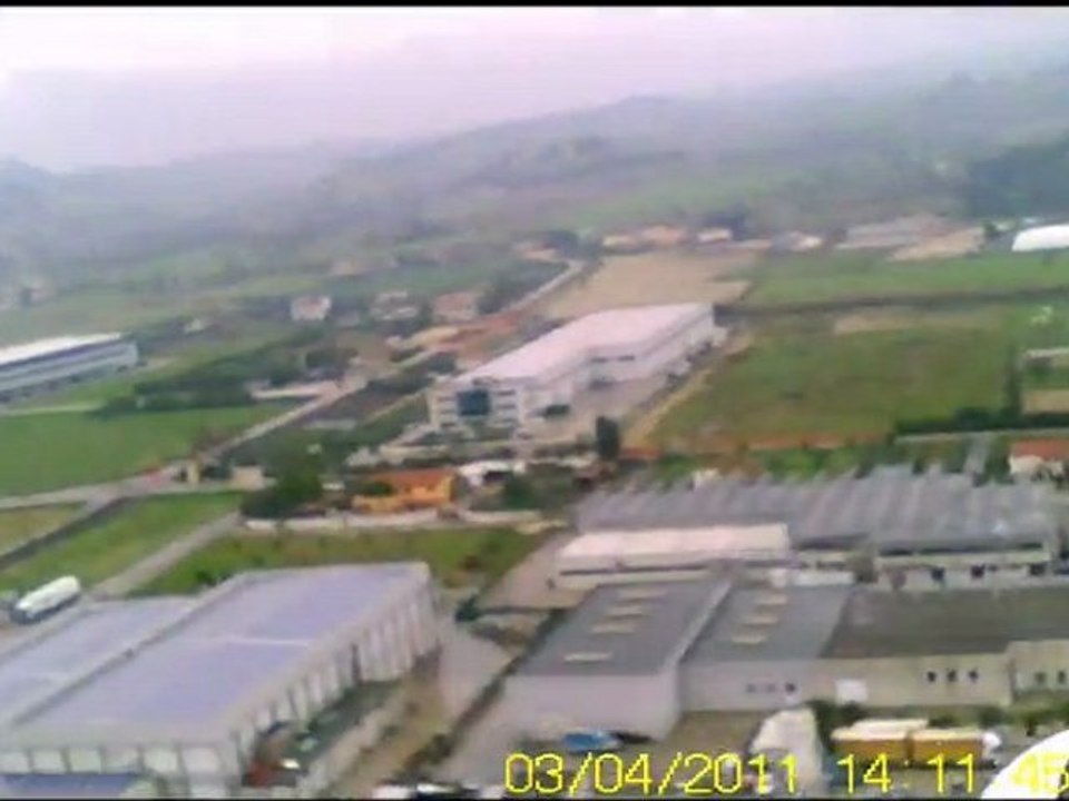 PRIMO VOLO EASY GILDER