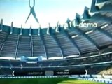 Fifa 11 - Download demo - New gameplay - PC & Xbox 360.