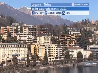 Berlin - Germany, Brussels - Belgium, Amsterdam - Netherlands, Melbourne - Australia, Lugano - Ticino - Switzerland, Kyiv - Ukraine, Hong Kong SAR - China