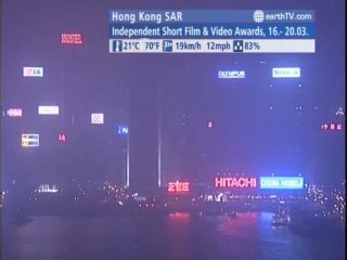 Venice - Italy, Budapest - Hungary, Paris - France, Hong Kong SAR - China, Lucerne - Switzerland, Warsaw - Poland, Seattle - USA