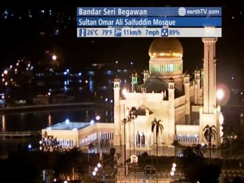 Lugano - Ticino - Switzerland, St. Andrews - Canada, Agadir - Morocco, Bandar Seri Begawan - Brunei, Vienna - Austria, Warsaw - Poland, Ascona - Ticino - Switzerland