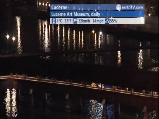 Prague - Czech Republic, Tenerife - Spain, Melbourne - Australia, Lucerne - Switzerland, Dresden - Germany, Avignon - France, Saint-Malo - France