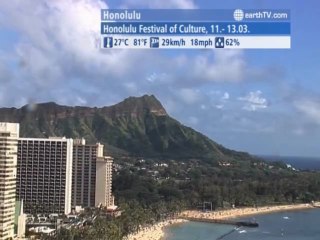 London - United Kingdom, Berlin - Germany, New York - USA, Honolulu - USA, Pine Valley - Beijing - China, Avignon - France, Paris - France