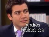 Andrés Palacios - Promo Tv Azteca Mejor Talento