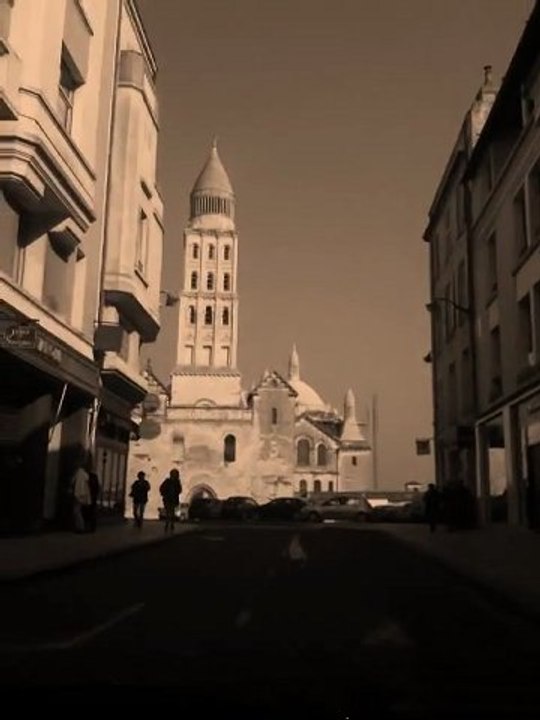 Perigueux