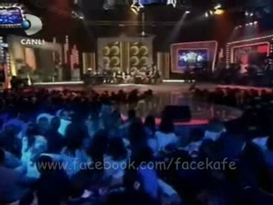 Beyaz Show - www.bogazturutr.com