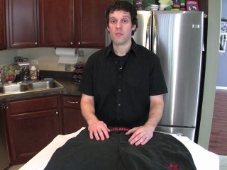 Datsusara Hemp Fight Shorts (HFS-01) Review