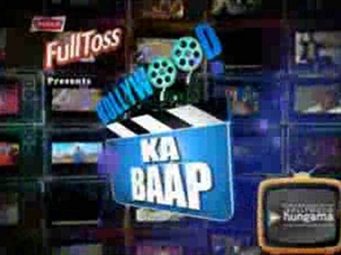 Mughda Godse Bollywood Hungama Quiz