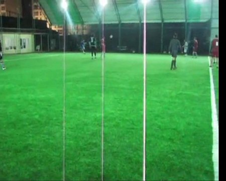 06.02.2011 Alkolik Bilbao - Merkez Saat