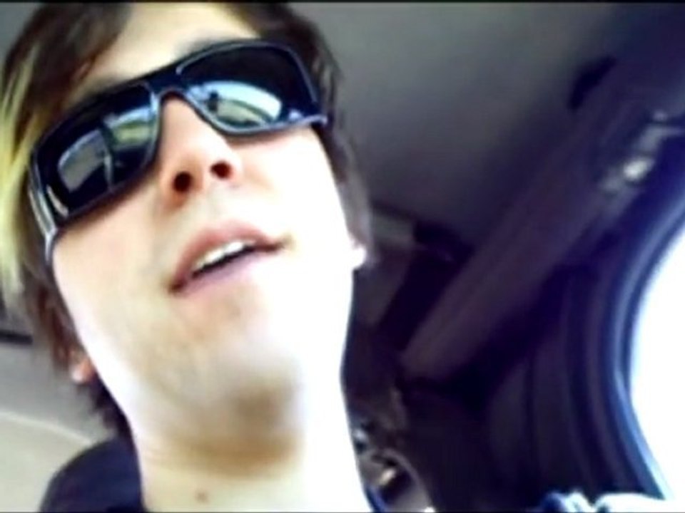 itsjusteric march 5 2011