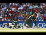 watch Pakistan vs New Zealand cricket world cup March 8th st