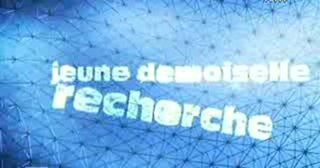 Diam's - Jeune Demoiselle