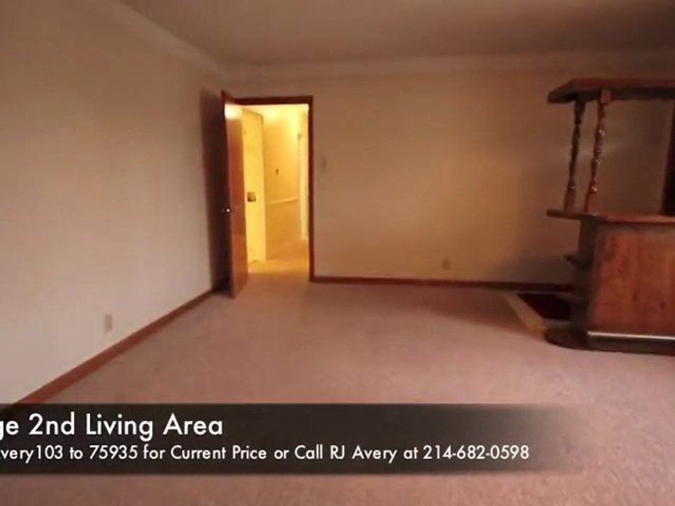 920 Walter | Bedford Tx Real Estate