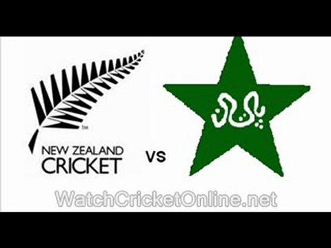watch Pakistan vs New Zealand cricket icc world cup match st