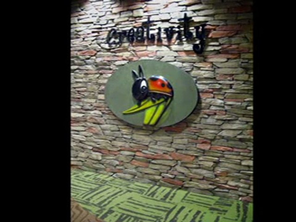 Waterjet Works - tile design, floor design, interior design