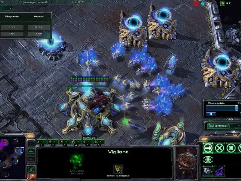|HD| IdraVSKiwikaki PvZ 002