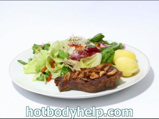 Diet Plan? Here's the Best One...