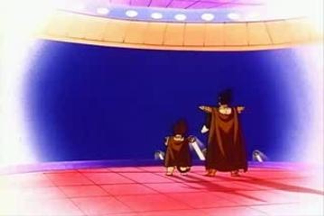 The prince of sayans remake by t@t@yet