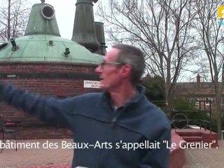 Dublin - National College of Art & Design (vostfr)