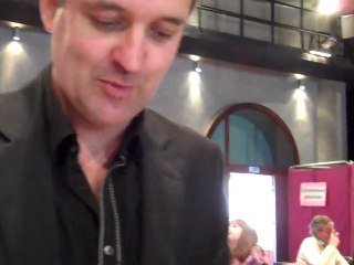 Provins salon Alquier mandor