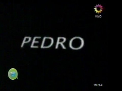 Pedro en la Cocina 12 (las perlitas de Lost) - 05 de Marzo 2011