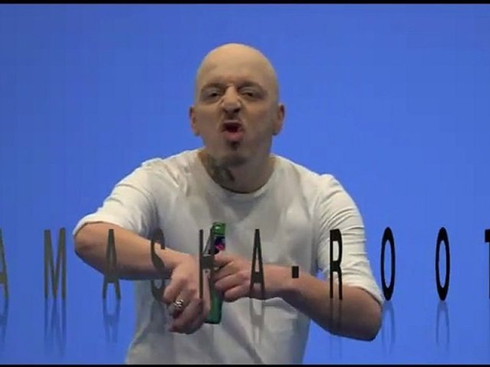 bande annonce 1er volet clip l'homme TAMASHA-ROOTS