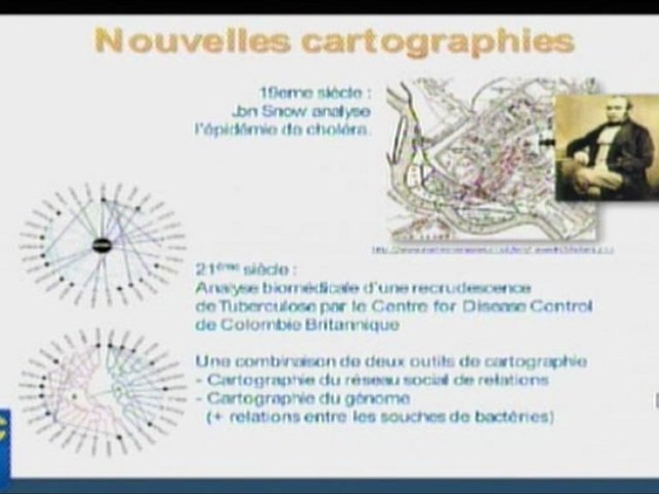 Big Data - Signaux numériques 2011