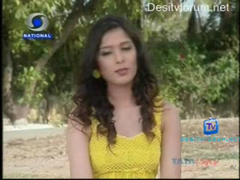 Karam Dharam Apna Apna 7th march 2011 pt1