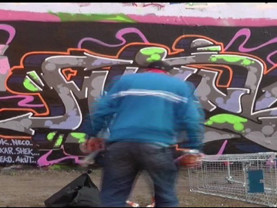 Ven keen migel skim smek tieck