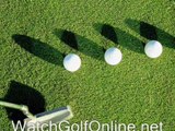 watch The World Golf Championships 2011 golf streaming