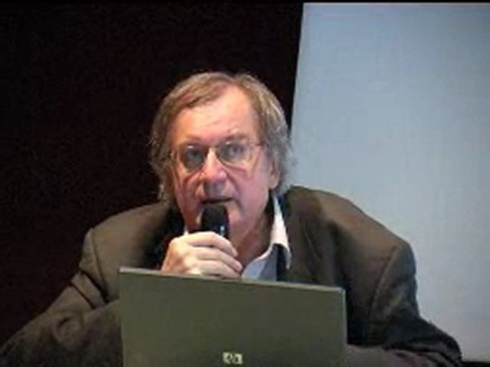 Le baclofène dans le traitement des addictions - Intervention du Dr Renaud de Beaurepaire